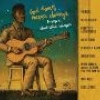 Cover Various - God Don`t Never Change - The Songs Of Blind Willie Johnson